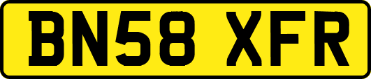 BN58XFR