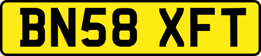 BN58XFT