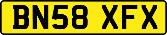 BN58XFX