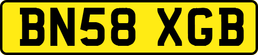 BN58XGB