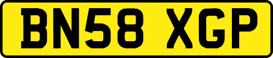 BN58XGP
