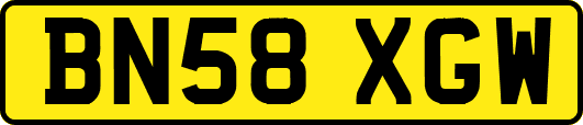 BN58XGW