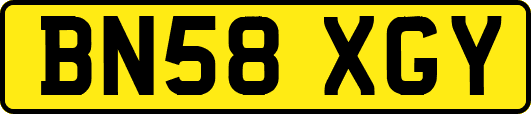 BN58XGY