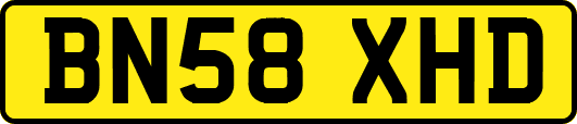 BN58XHD
