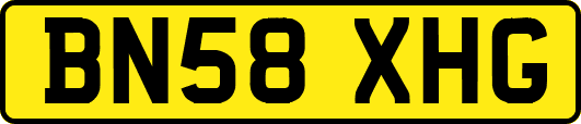 BN58XHG