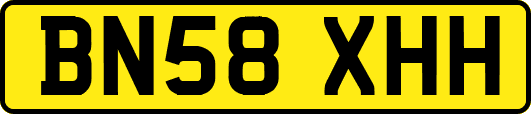 BN58XHH
