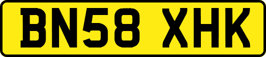 BN58XHK