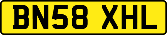 BN58XHL