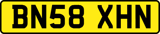 BN58XHN