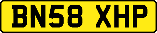 BN58XHP