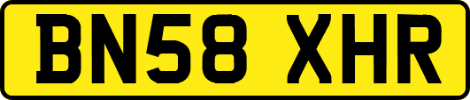BN58XHR