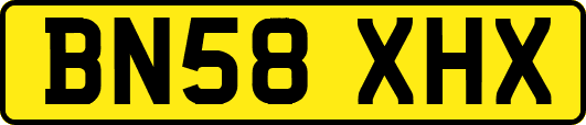 BN58XHX