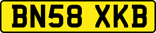 BN58XKB