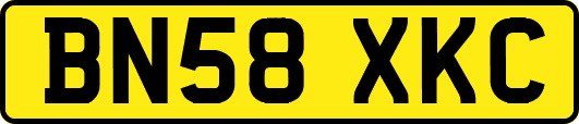 BN58XKC