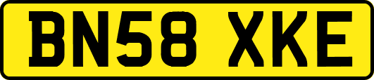 BN58XKE