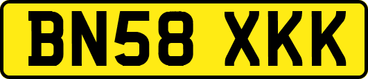 BN58XKK
