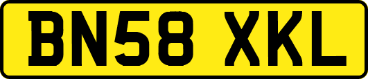 BN58XKL