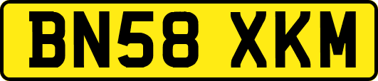 BN58XKM