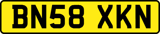 BN58XKN