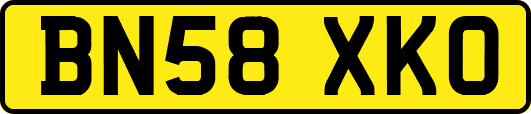 BN58XKO
