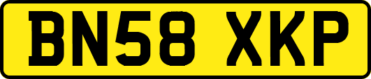 BN58XKP