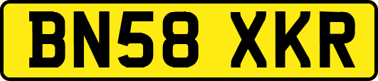 BN58XKR