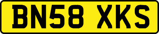 BN58XKS