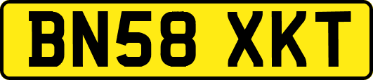 BN58XKT