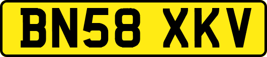 BN58XKV