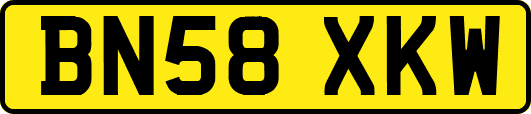 BN58XKW