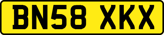 BN58XKX