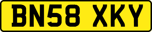 BN58XKY