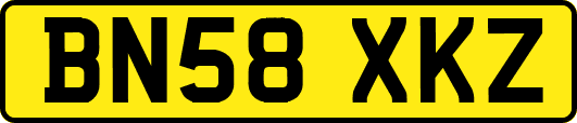 BN58XKZ