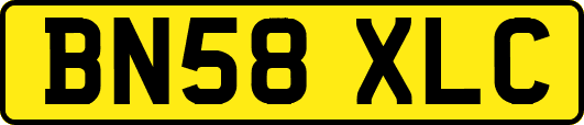 BN58XLC