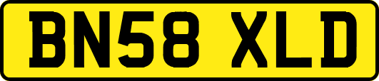 BN58XLD