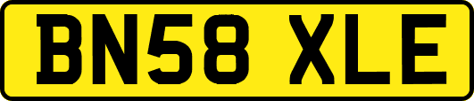 BN58XLE