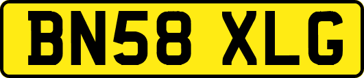 BN58XLG