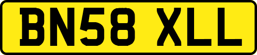 BN58XLL