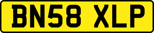 BN58XLP