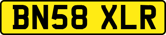 BN58XLR