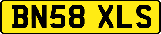 BN58XLS
