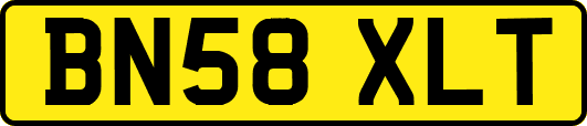 BN58XLT