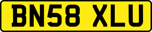 BN58XLU