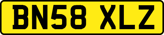 BN58XLZ