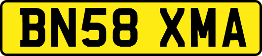 BN58XMA