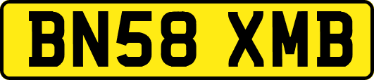 BN58XMB