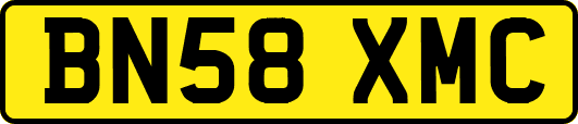 BN58XMC