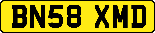 BN58XMD