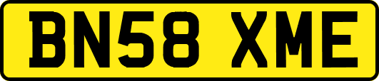 BN58XME