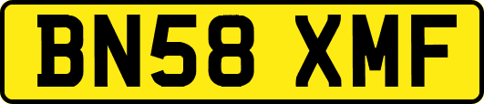 BN58XMF